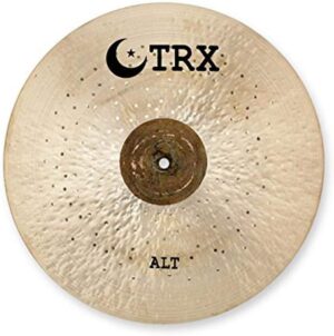 TRX Cymbals ALT-C17 17-Inch Crash Cymbal