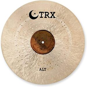 TRX Cymbals ALT-C19 19-Inch Crash Cymbal