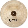 TRX Cymbals ALT-C20 20-Inch Crash Cymbal