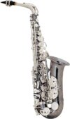 SELMER Alto Saxophone, Lacquer (AS42)
