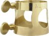 YAMAHA Alto Saxophone Ligature (YAC 1607) Brass