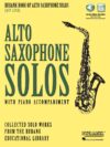 Alto Saxophone Solos – Easy Level