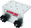 Extreme Max Aluminum Slider Base 3005.4405 for Lund