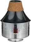 Harmon Aluminum Wow Wow Trumpet Mute