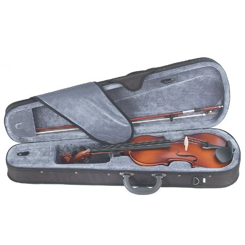 16-Inch MA350 Satin Antique Viola - Image 3