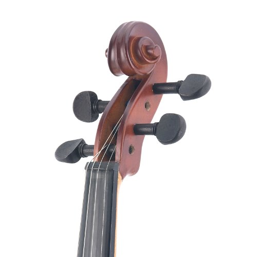 16-Inch MA350 Satin Antique Viola - Image 5