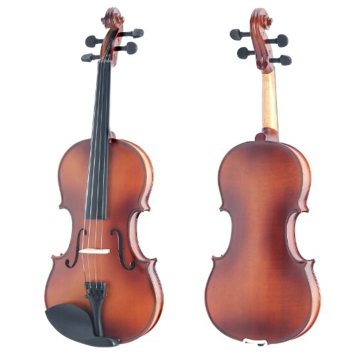16-Inch MA350 Satin Antique Viola - Image 2