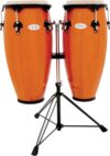 Toca Amber Conga Drum, 2300AMB