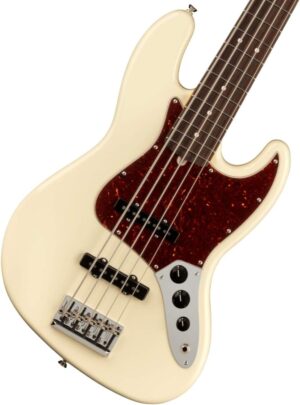 Fender American Professional II 5-String Jazz Bass