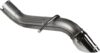 Flowmaster American Thunder Axle Back Exhaust System