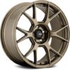 KONIG Ampliform Wheels Gloss Bronze Aluminum