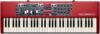 Amazon Renewed AMS-NELECTRO6D-61 Keyboard With 61-Note Keybed
