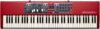 Amazon Renewed AMS-NELECTRO6D-73 Keyboard With 73-note Keybed