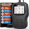 ANCEL ANCEL AD530 OBD2 Scanner Diagnostic Tool