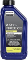 Polaris Antifreeze Coolant 50/50 Premix Extended Life