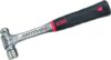Proto Antivibe Ball Pein Hammer, 8-Ounce