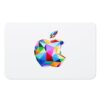 Apple Apple Gift Card – App Store, iTunes, iPhone, iPad, AirPods, MacBook, Accessories And More (eGift)