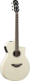 YAMAHA APX600 Thin Body Acoustic-Electric Guitar