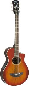 YAMAHA APXT2EW 3/4-Size Acoustic-Electric Guitar