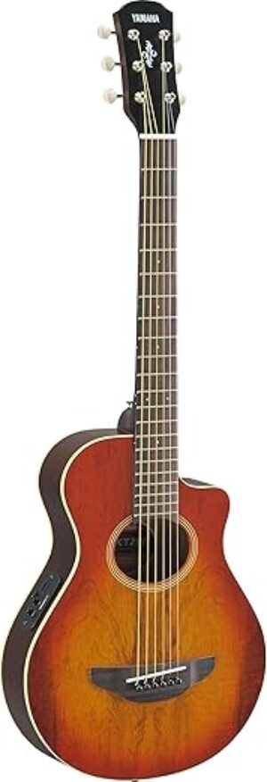 YAMAHA APXT2EW 3/4-Size Acoustic-Electric Guitar