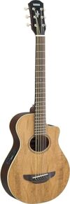 YAMAHA APXT2EW 3/4-Size Acoustic-Electric Guitar