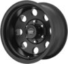 American Racing AR172 17X8 6X5.5 S-BLK 00MM