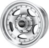 American Racing AR23 15X8 5X4.5 MACH -19MM AR235865