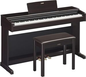 YAMAHA Arius 88-Key Digital Piano YDP145R