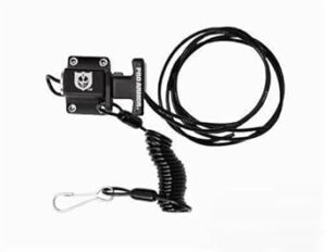 CRU Armor Killswitch TetherCord For Sportsman Scrambler