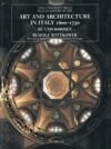 Art And Architecture In Italy 1600-1750, Vol. 3: Late Baroque By Rudolf Wittkower