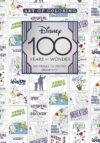 Art Of Coloring: Disney 100 Years Of Wonder