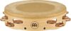 Meinl Percussion Artisan Edition Maple Tambourine, AE-MTAH2BO