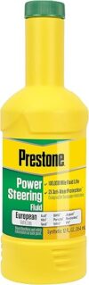 Prestone AS268 Power Steering Fluid – 12 oz