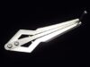 Shamanicshop Ascetic Jew’s Harp Mouth Instrument