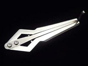 Shamanicshop Ascetic Jew's Harp Mouth Instrument