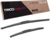 Trico Asian Fit 26″ & 18″ Wiper Blades Pack