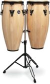 Latin Percussion Aspire Conga Set Drum, Inch (LPA646AW)