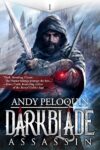 Assassin: A Dark Epic Fantasy Novel By Author’s Name