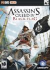 Ubisoft Assassin’s Creed IV Black Flag