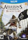 Ubisoft Assassin’s Creed IV Black Flag by Oliver Bowden