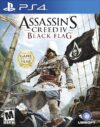 Ubisoft Assassin’s Creed IV Black Flag by Oliver Bowden
