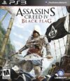 Ubisoft Assassin’s Creed IV Black Flag by Oliver Bowden