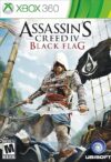 Ubisoft Assassin’s Creed IV Black Flag by Oliver Bowden