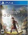 Ubisoft Assassin’s Creed Odyssey by Author’s Name