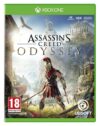 Ubisoft Assassins Creed Odyssey by Author’s Name
