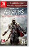 Ubisoft Assassin’s Creed The Ezio Collection