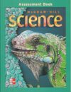 Assessment Book, Hardcover by Author’s Name