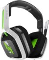 Amazon Renewed ASTRO A20 Wireless Headset Gen 2 For Xbox Series X, S, One, & PC – White / Green (Renewed)