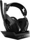 ASTRO Gaming ASTRO Gaming A50 Wireless Headset + Base Station Gen 4