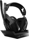 ASTRO Gaming ASTRO Gaming A50 Wireless Headset + Base Station Gen 4